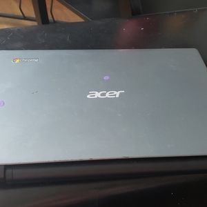 Acer Chromebook for parts
